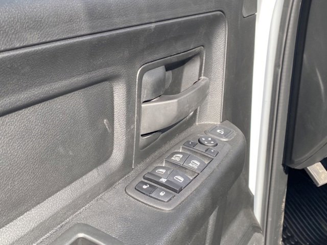 New 2023 RAM 3500 Tradesman w/ Safety Group image 13