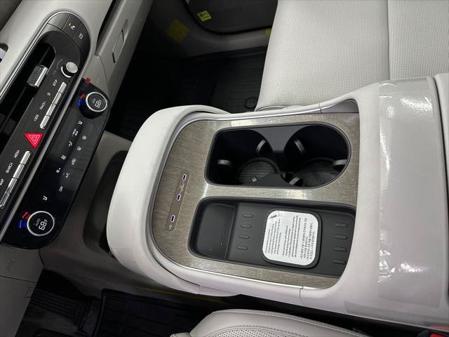 New 2026 Hyundai Palisade SEL FWD image 31