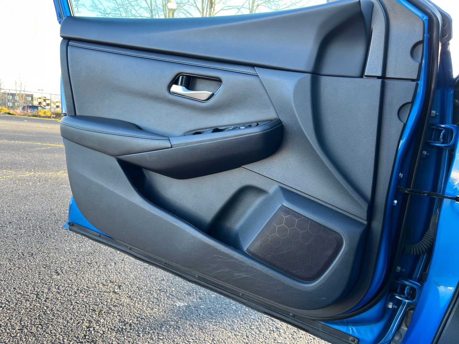 Used 2024 Nissan Sentra SV FWD image 18