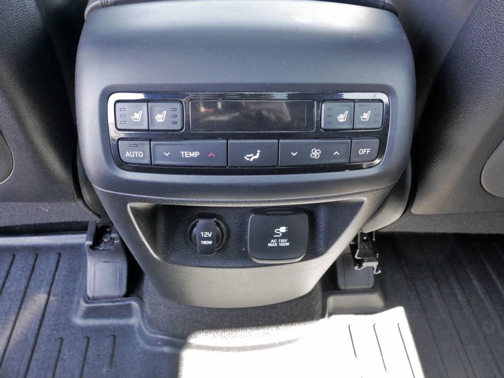 Used 2022 Hyundai Palisade Calligraphy image 21