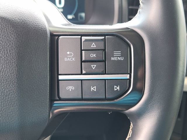 Used 2024 Ford Expedition Platinum image 19