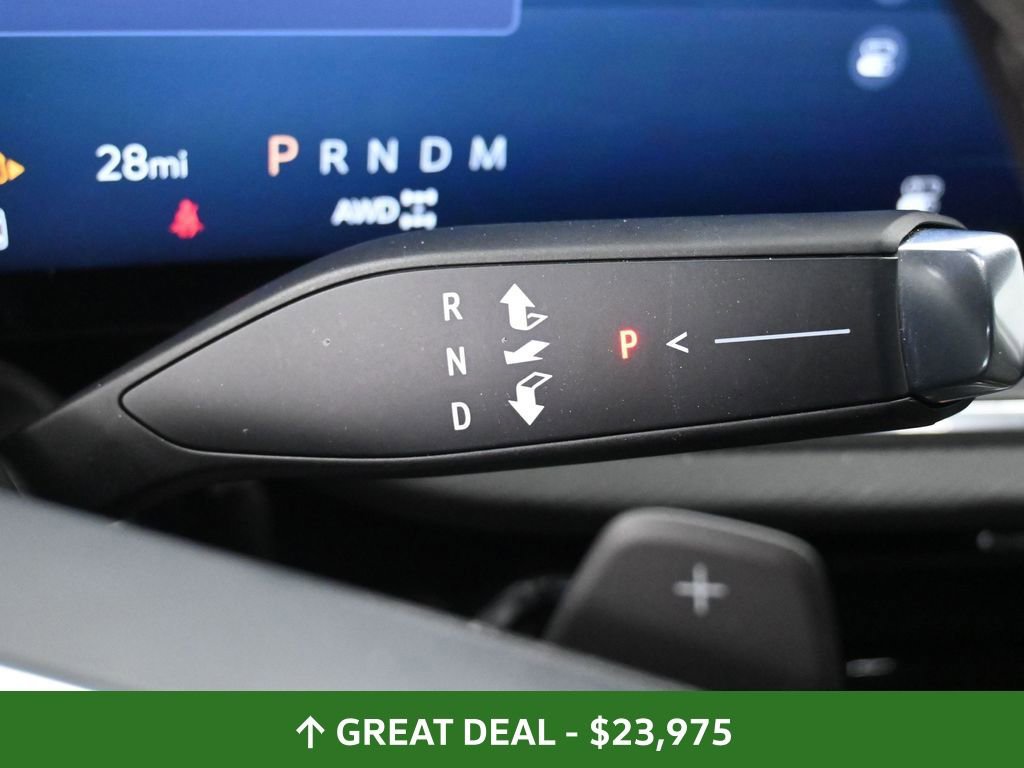 Used 2024 Buick Envision Preferred image 24
