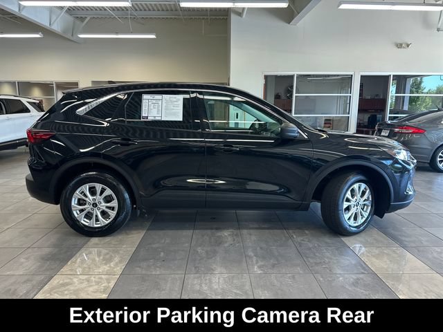 Used 2023 Ford Escape Active AWD/4WD image 11
