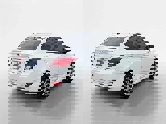 Used 2016 Hyundai Accent SE image 4