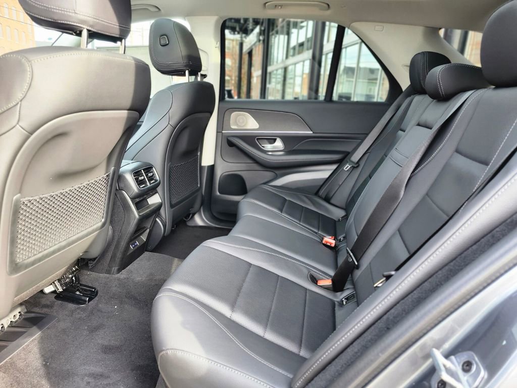 New 2026 Mercedes-Benz GLE 350 4MATIC image 16
