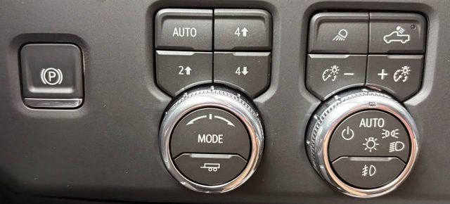 New 2026 GMC Sierra 1500 Denali w/ Denali Reserve Package AWD/4WD image 25