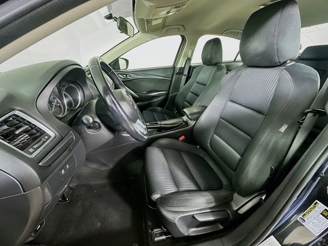 Used 2015 MAZDA MAZDA6 Sport image 26