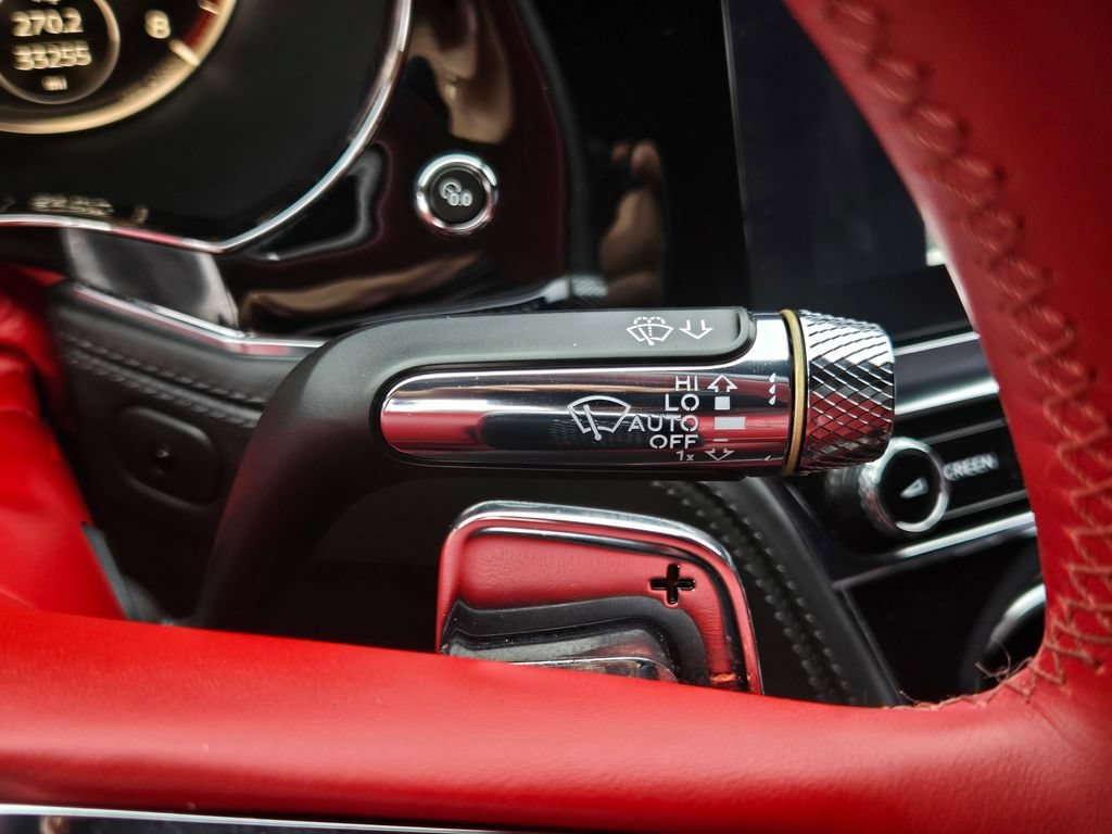Used 2020 Bentley Continental GT AWD/4WD image 33