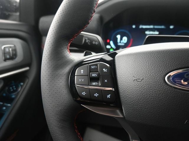 New 2026 Ford Explorer ST w/ Sun And Sound Package image 16