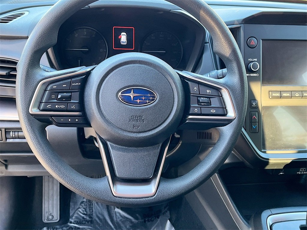 Used 2024 Subaru Impreza 2.0i image 11