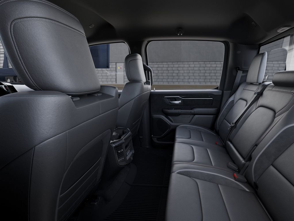 New 2026 RAM 1500 RHO AWD/4WD image 15