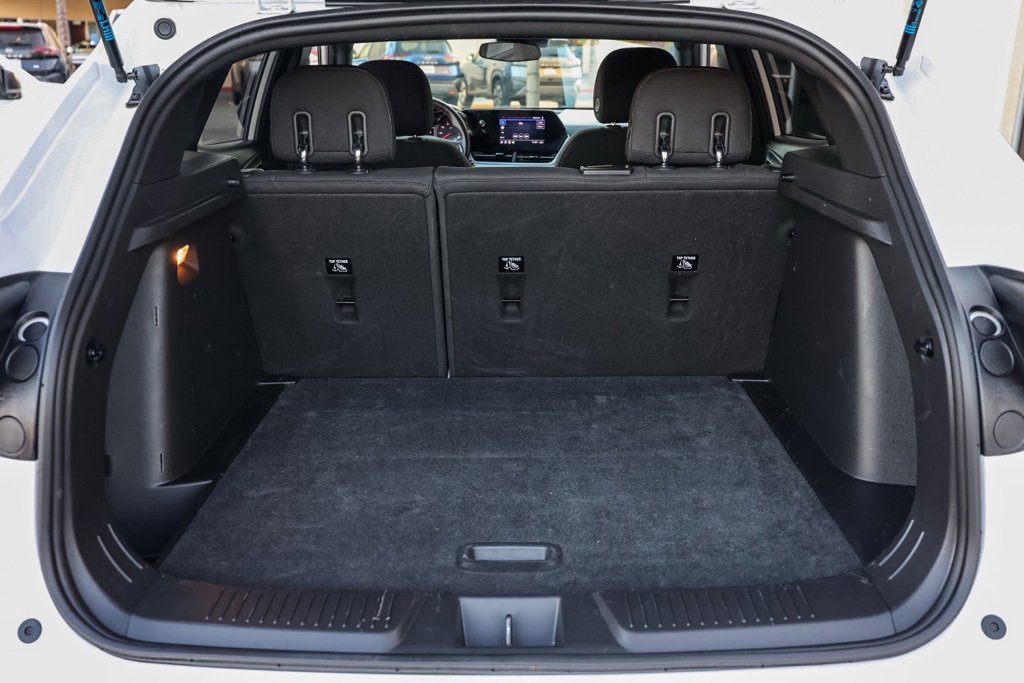 Used 2024 Chevrolet Trax RS w/ Driver Confidence Package image 16