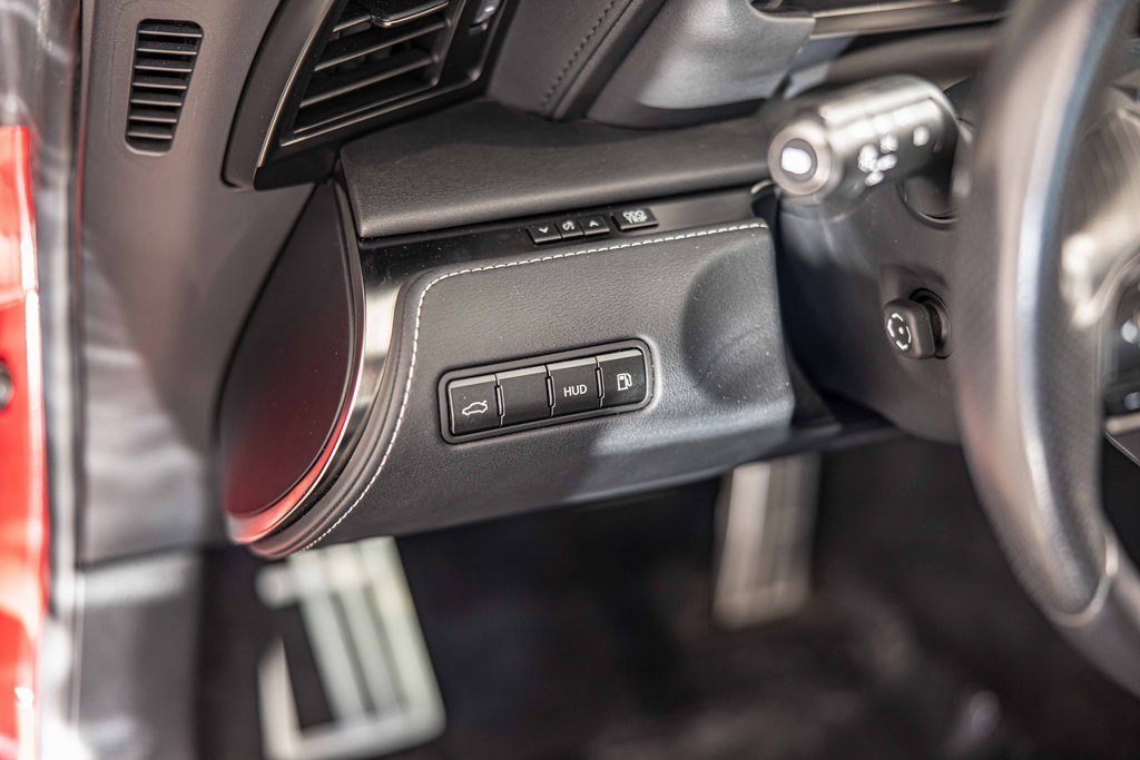 Used 2018 Lexus LC 500 Coupe image 19