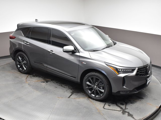 New 2025 Acura RDX A-Spec image 33