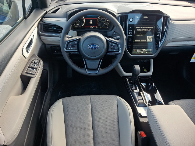 New 2026 Subaru Forester Touring AWD/4WD image 8