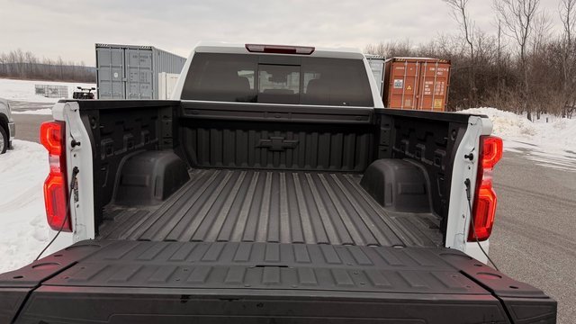 New 2026 Chevrolet Silverado 1500 LT Trail Boss w/ LT Trail Boss Premium Package image 14