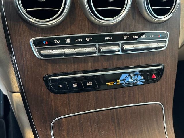 Certified 2022 Mercedes-Benz GLC 300 4MATIC image 33