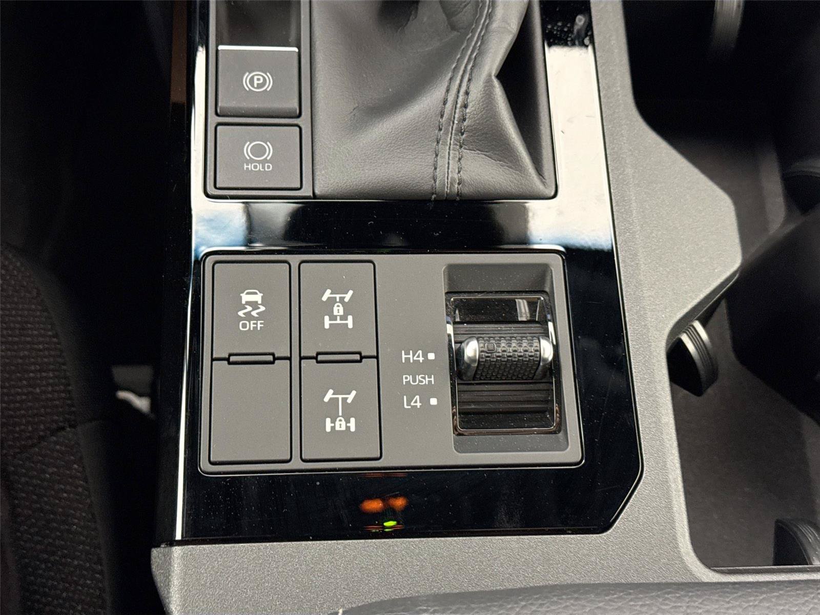 Used 2025 Toyota Land Cruiser 1958 AWD/4WD image 28