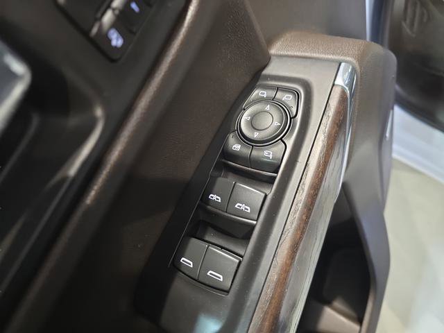Used 2020 GMC Sierra 1500 Denali w/ Technology Package image 35
