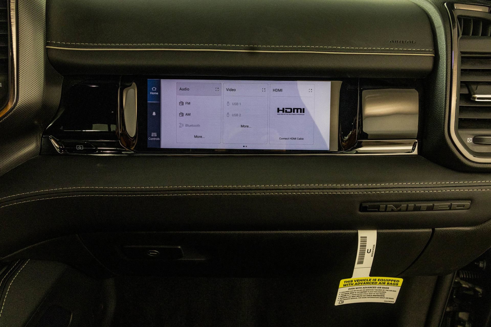 New 2026 RAM 3500 Limited image 24