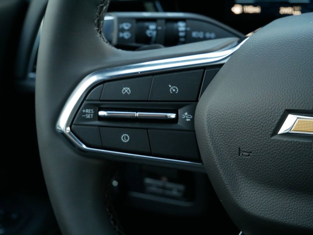 New 2026 Chevrolet Tahoe Premier image 22