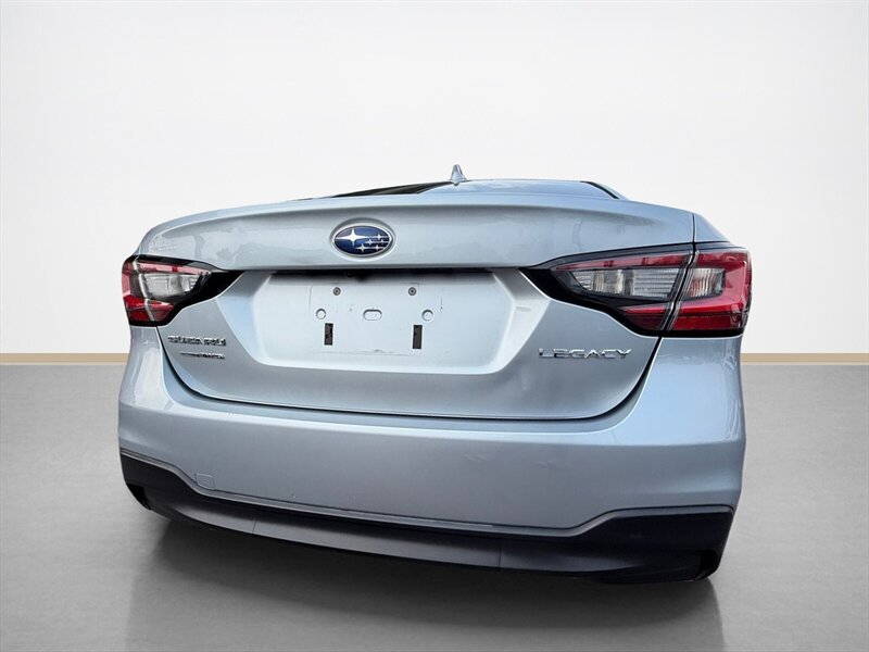 Used 2021 Subaru Legacy Premium AWD/4WD image 5