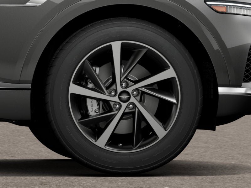 New 2026 Genesis GV80 2.5T Select AWD/4WD image 27