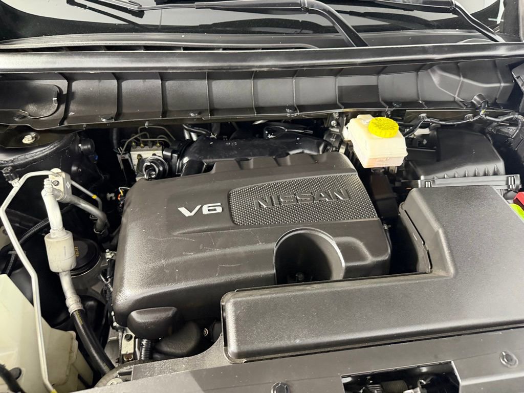 Used 2023 Nissan Pathfinder SL image 33