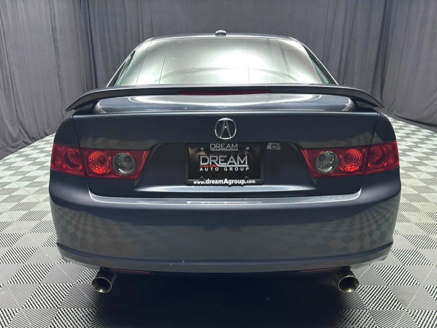 Used 2008 Acura TSX w/ Navigation FWD image 4