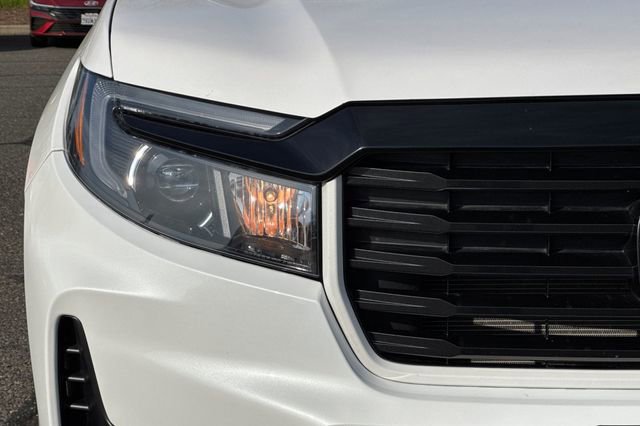 Used 2023 Honda Ridgeline Sport image 46