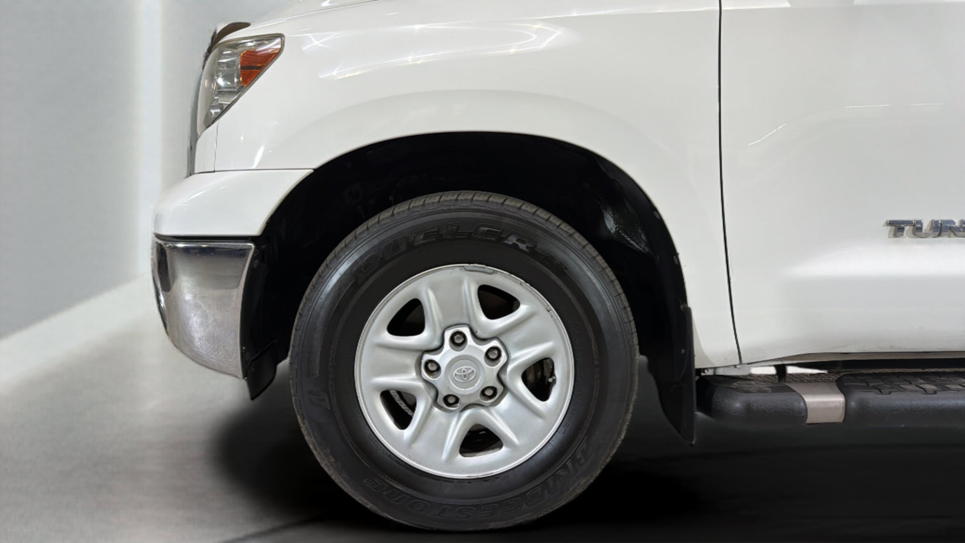 Used 2012 Toyota Tundra 2WD Double Cab w/ Tow Pkg image 36