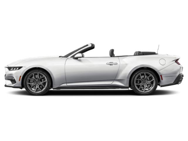 New 2026 Ford Mustang Premium image 3