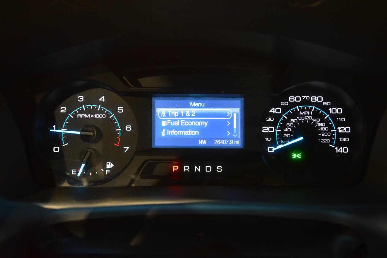 Used 2019 Ford Flex SE FWD image 14