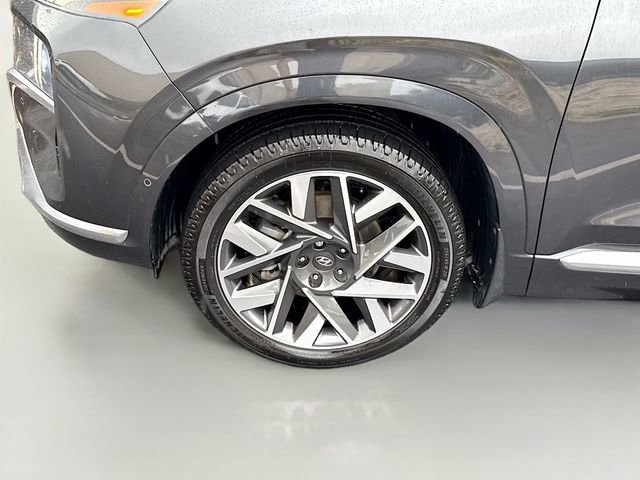Used 2023 Hyundai Santa Fe Calligraphy image 31
