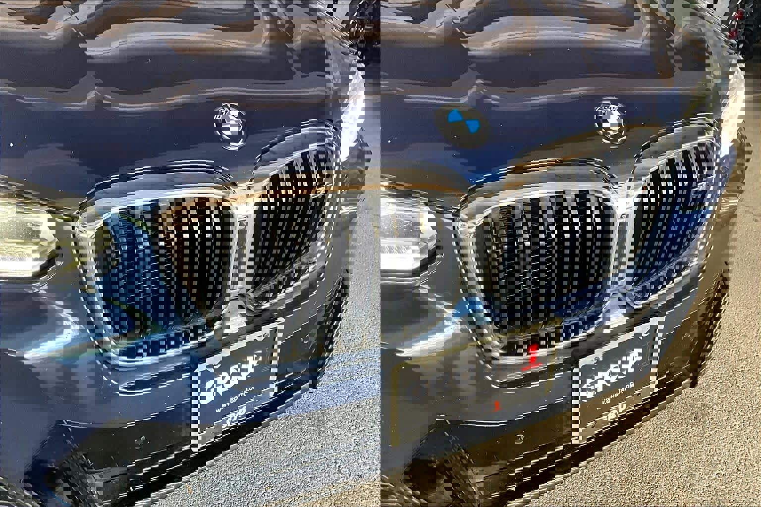 Used 2023 BMW X4 M40i w/ Premium Package image 29