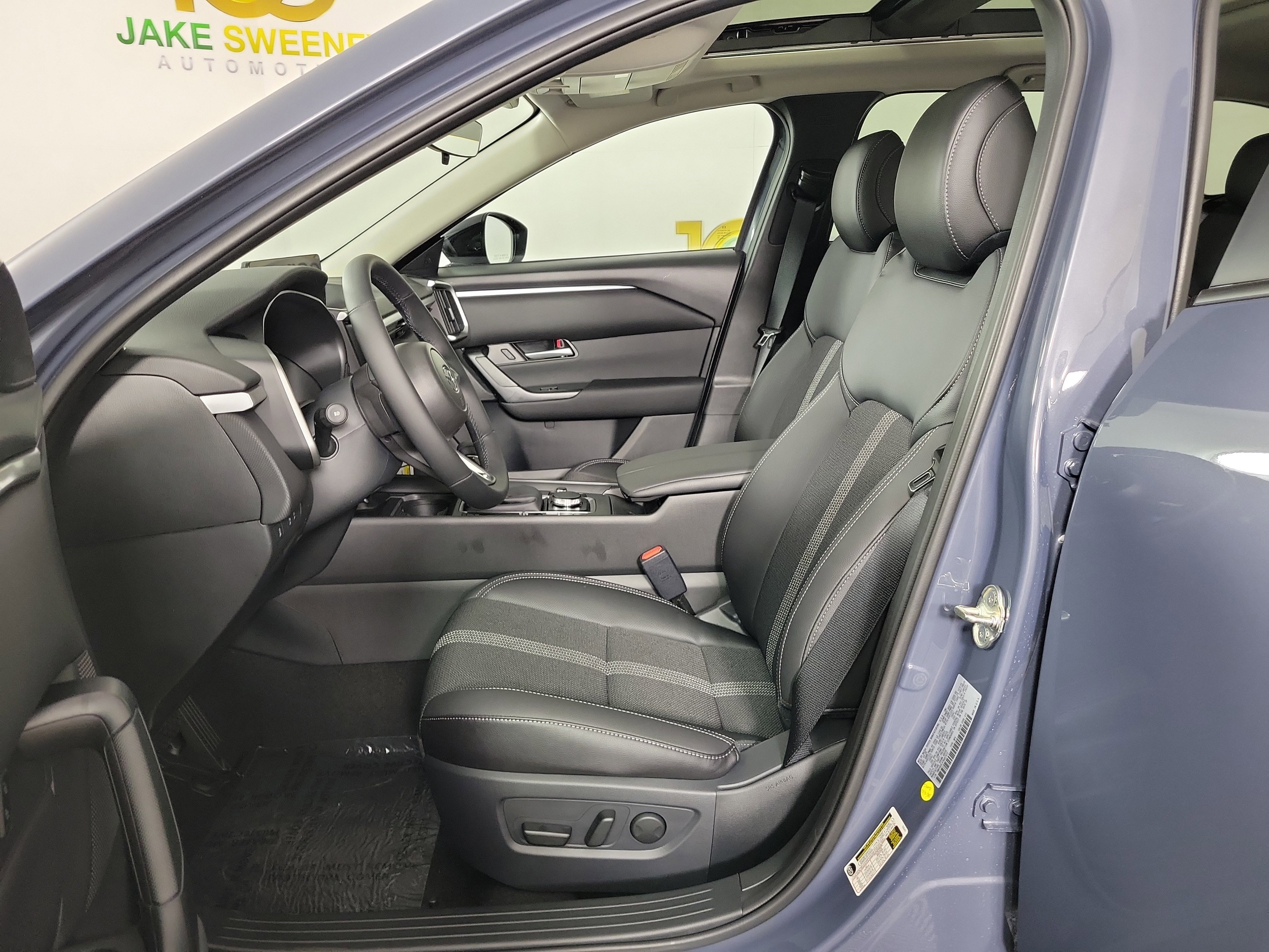 New 2026 MAZDA CX-50 Meridian Edition w/ Cargo Package image 11