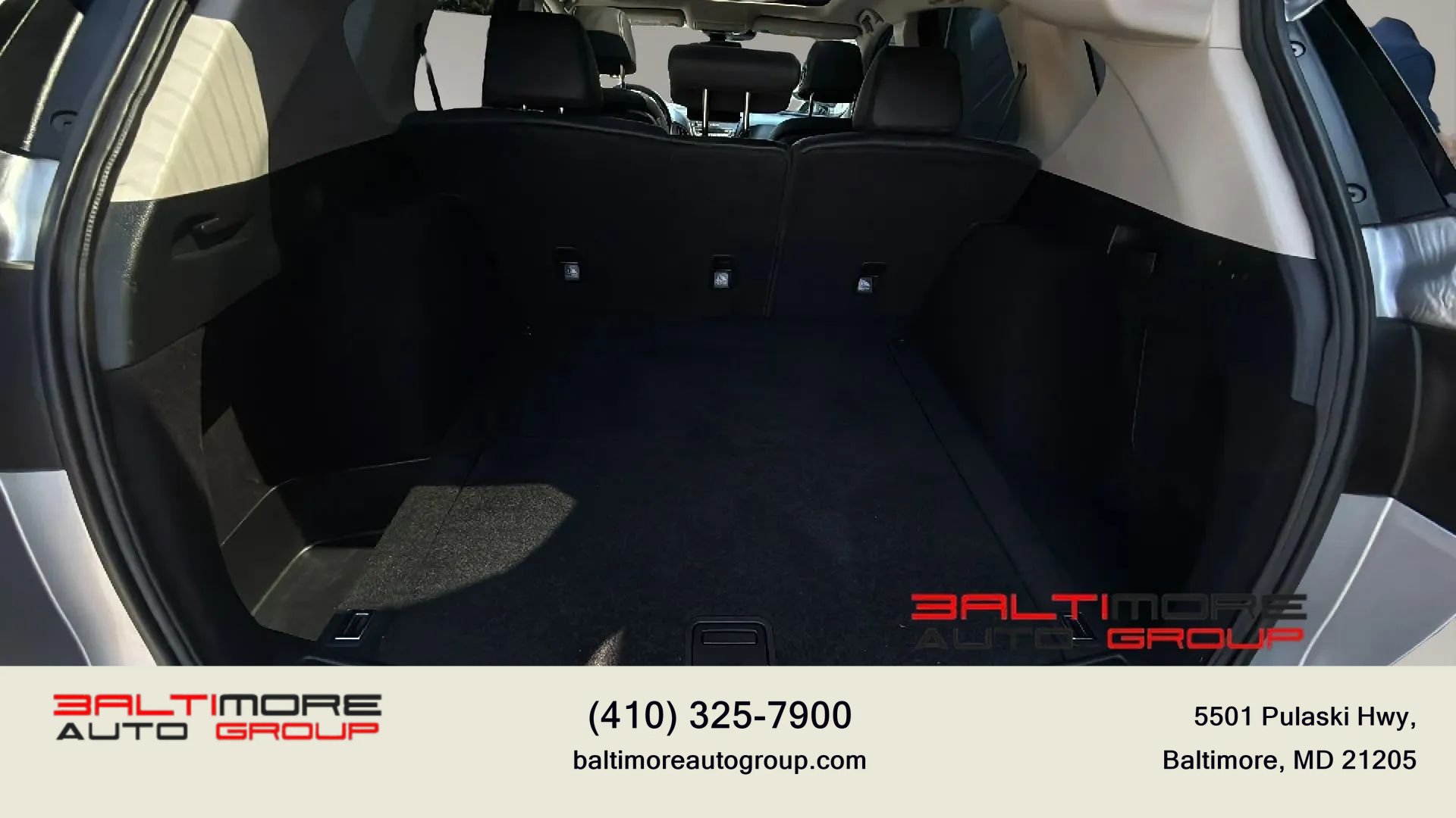 Used 2019 Acura RDX AWD image 40