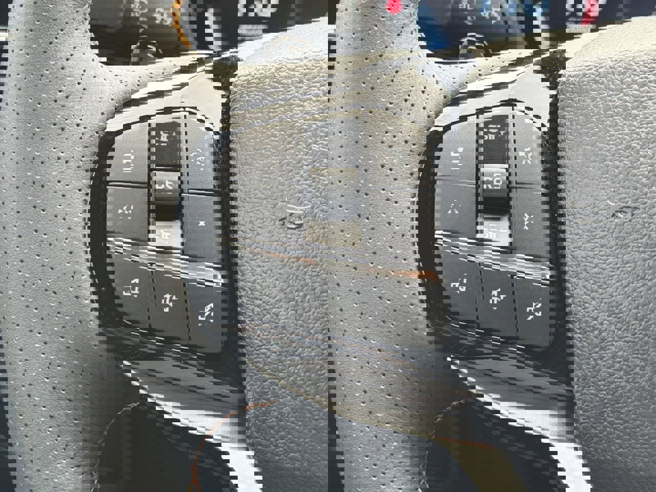 New 2026 Ford Explorer Tremor image 12