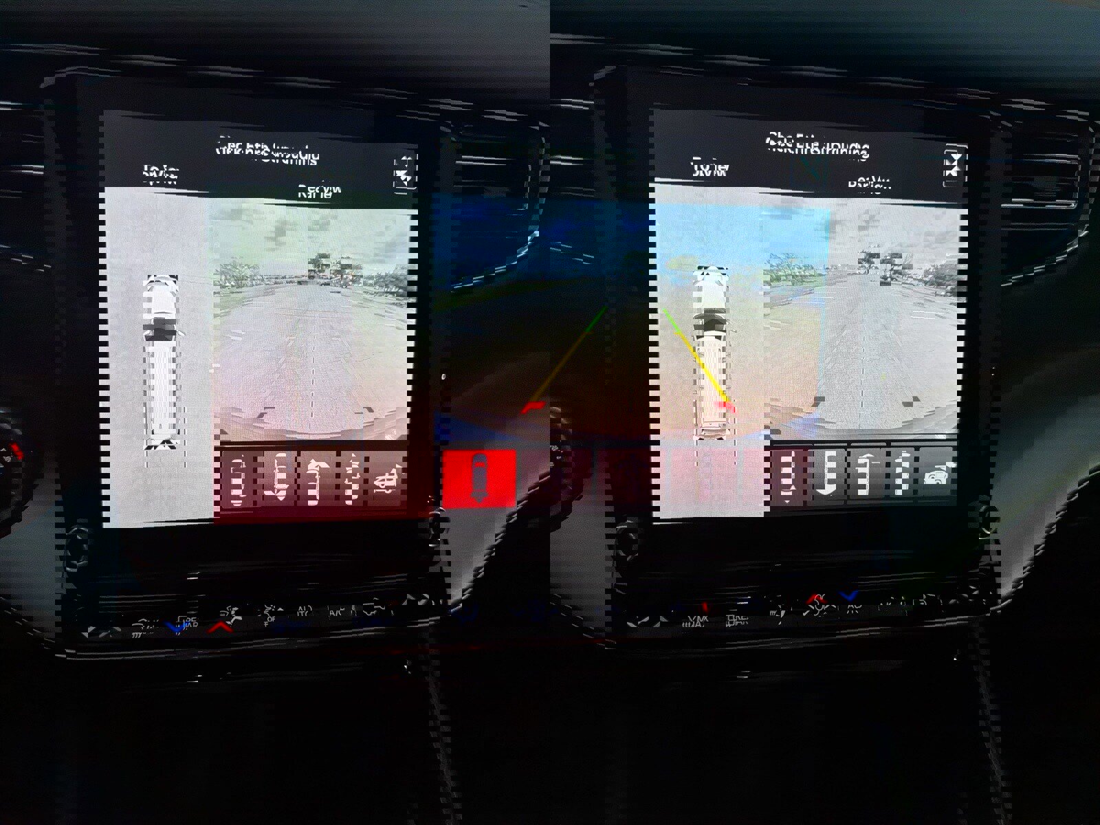 Used 2025 Jeep Wagoneer Series II image 45