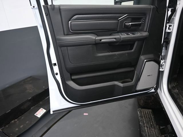 New 2025 Jeep Wagoneer S Limited image 14