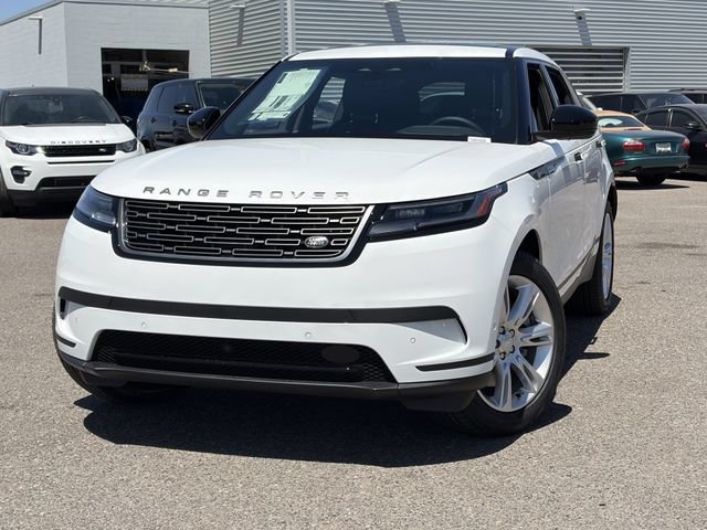 New 2026 Land Rover Range Rover Velar S AWD/4WD image 3