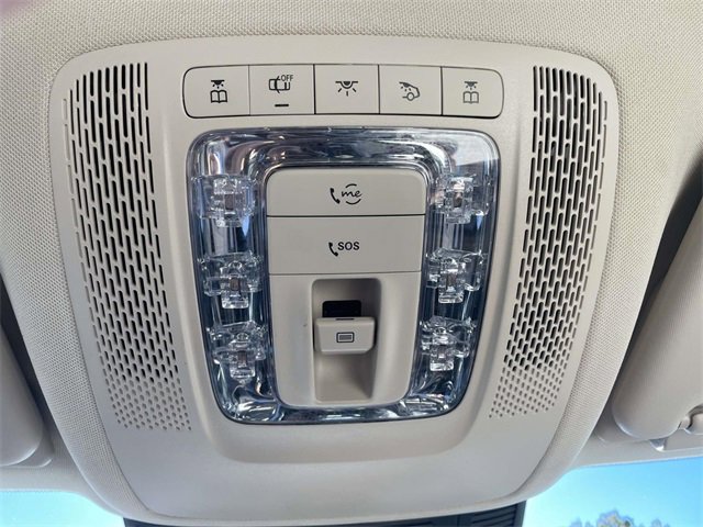 Used 2024 Mercedes-Benz GLE 350 4MATIC image 28