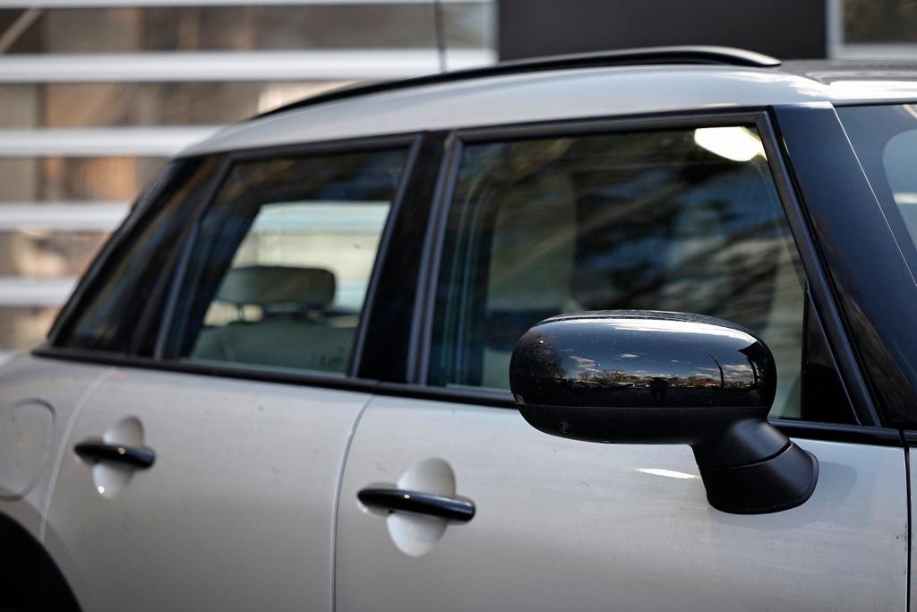 New 2026 MINI Cooper 4-Door Hardtop FWD image 3