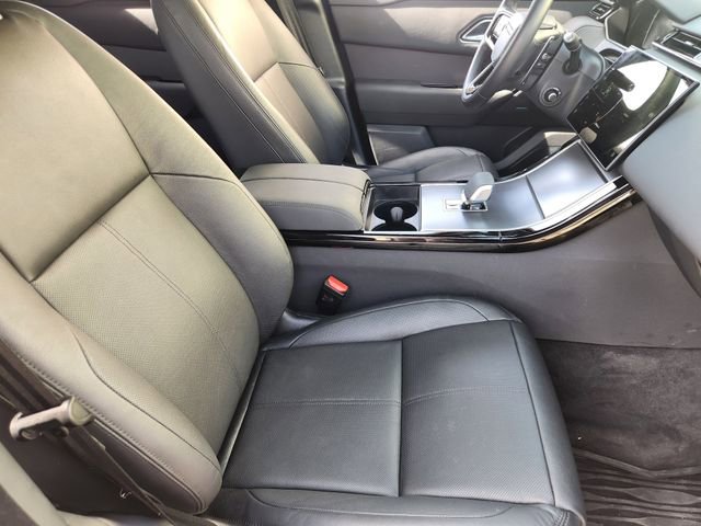 Used 2025 Land Rover Range Rover Velar Dynamic SE AWD/4WD image 14