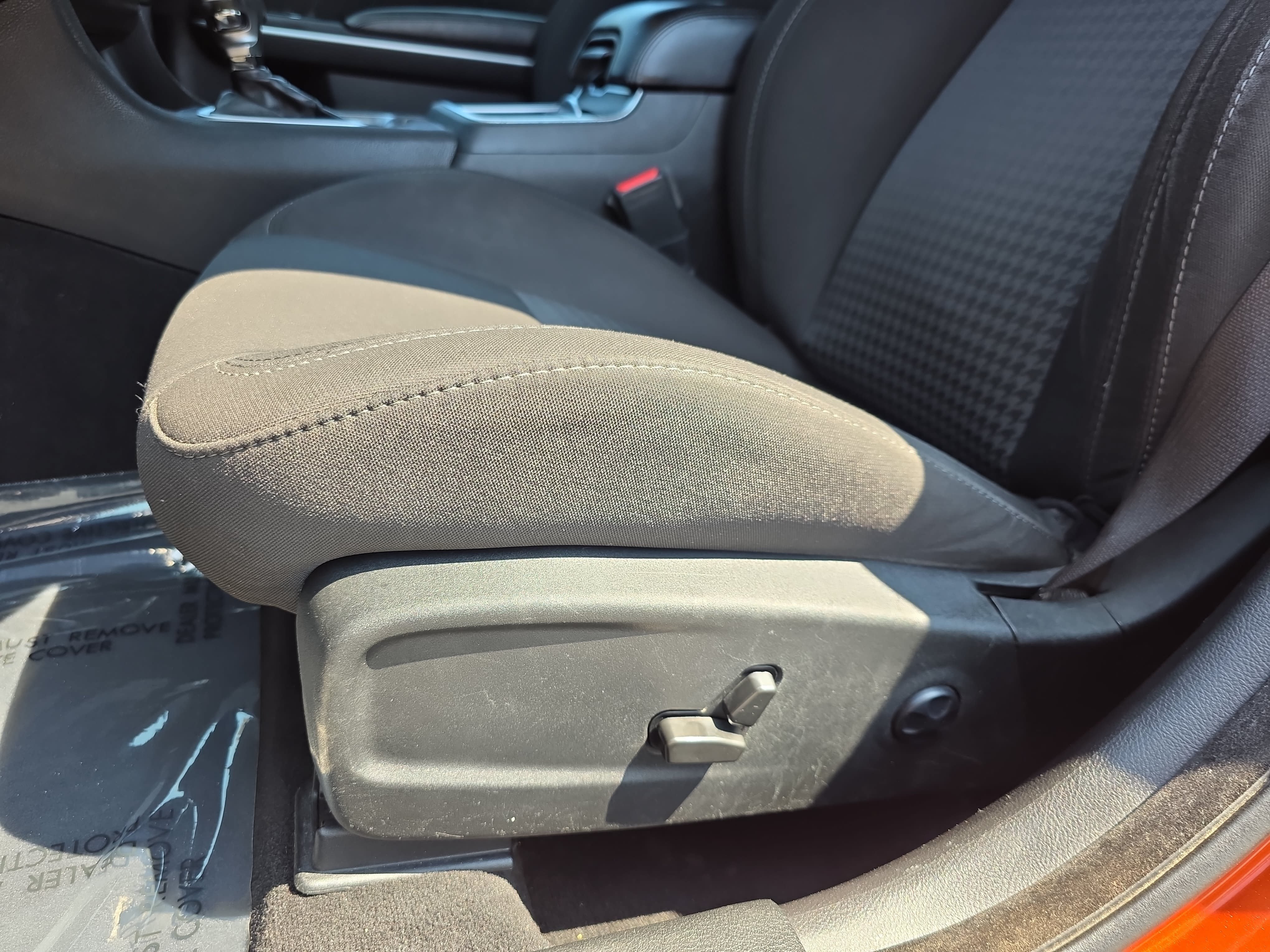 Used 2021 Dodge Charger R/T RWD image 26