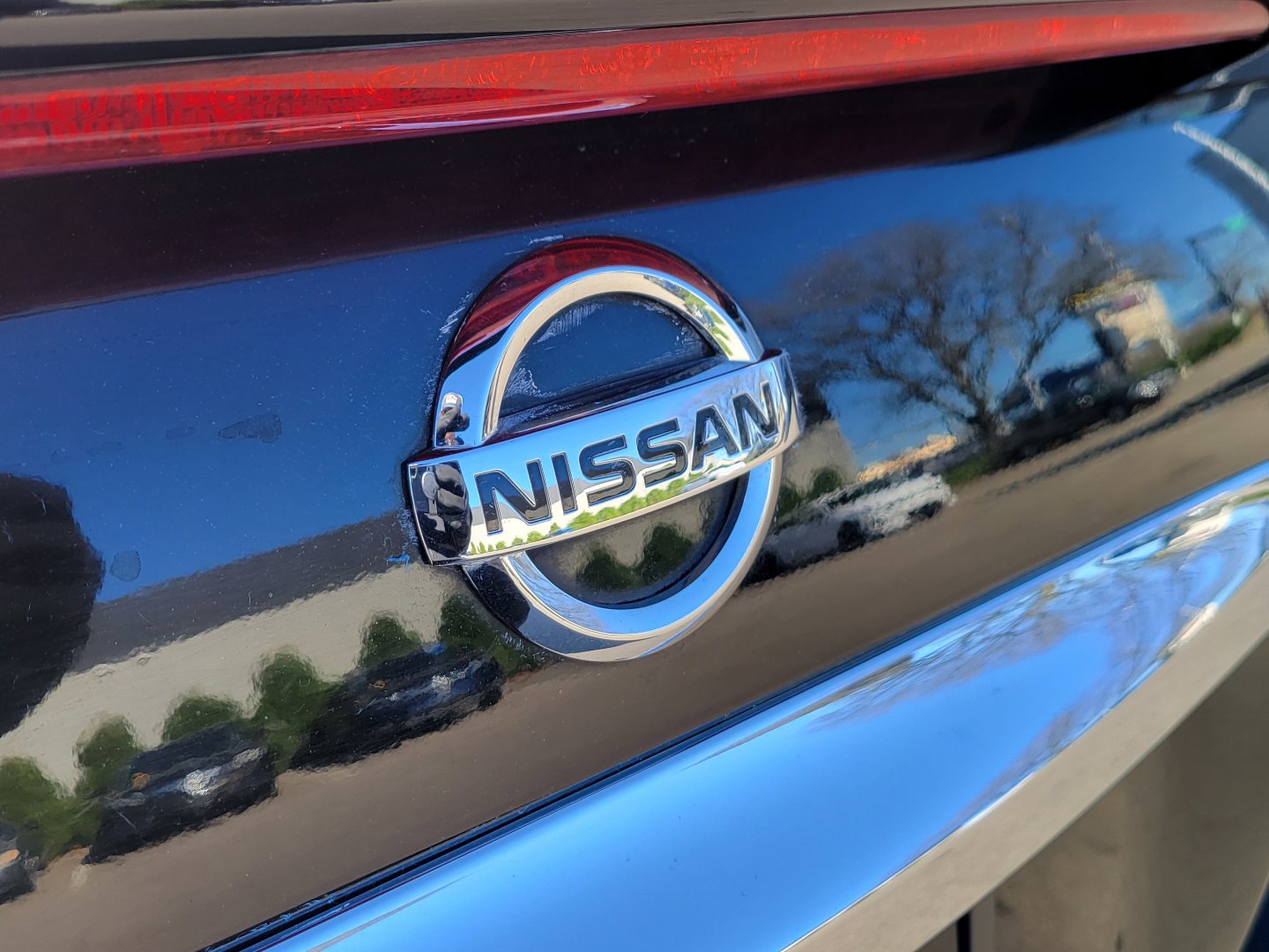 Used 2014 Nissan Maxima 3.5 SV w/ Sport Package image 7