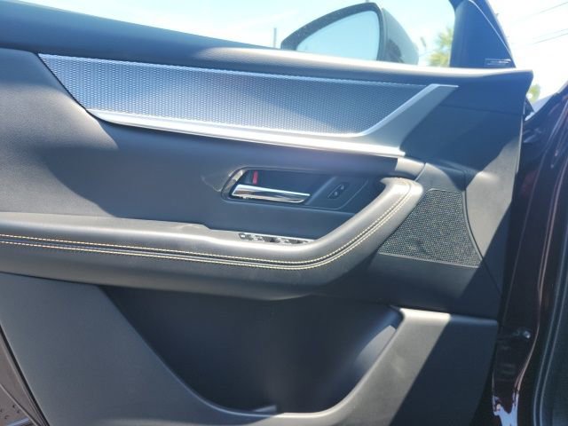 New 2026 MAZDA CX-90 3.3 Turbo w/ Premium Sport Pkg AWD/4WD image 9