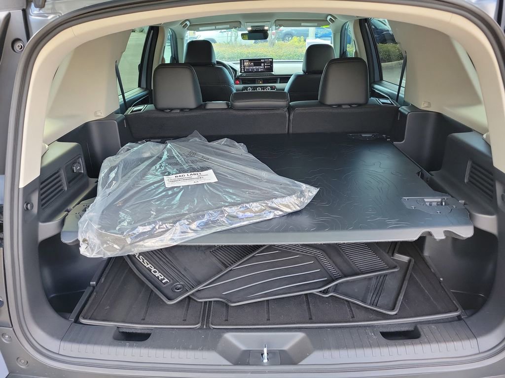 Used 2026 Honda Passport RTL image 6