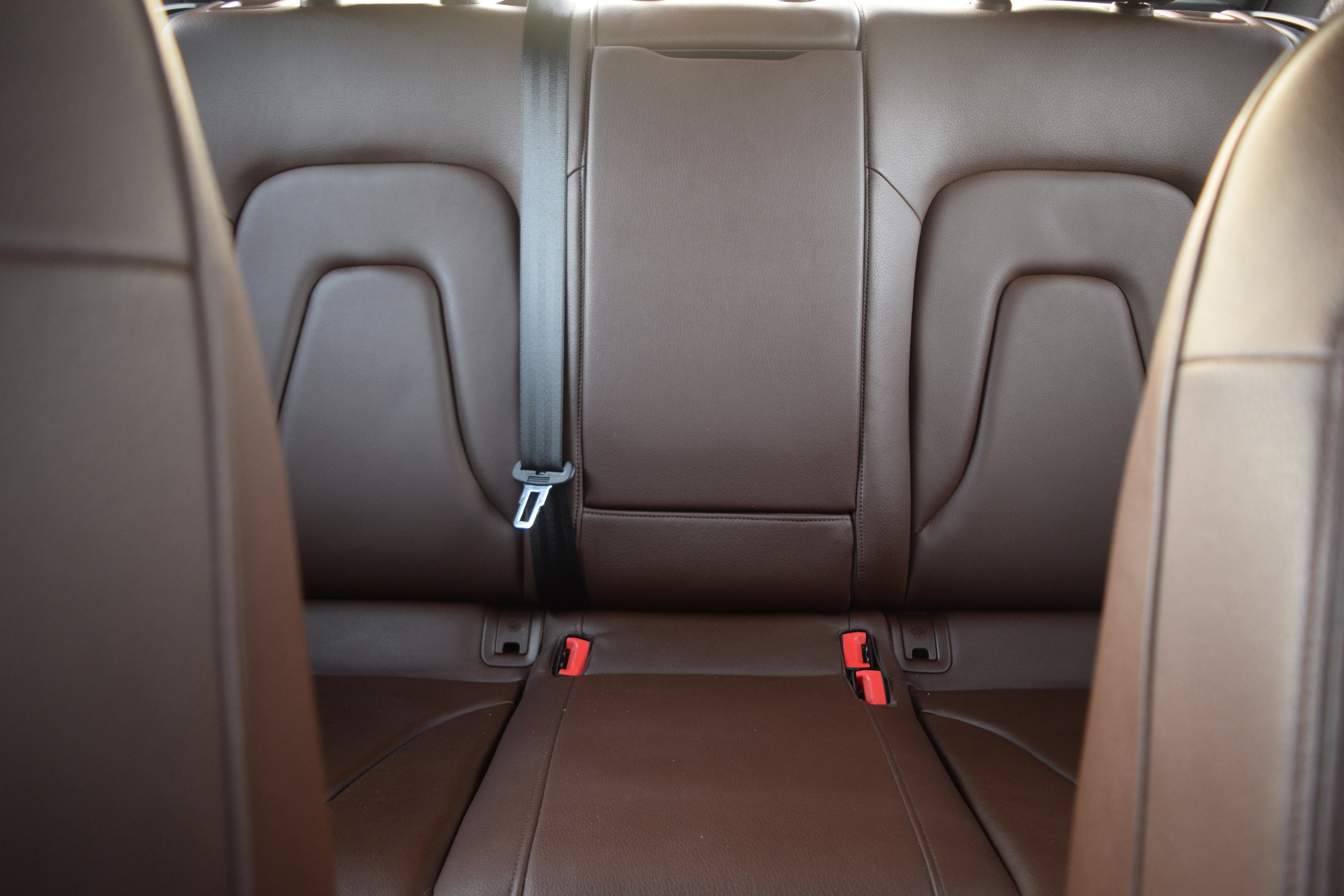 Used 2015 Audi A4 2.0T Premium Plus image 17