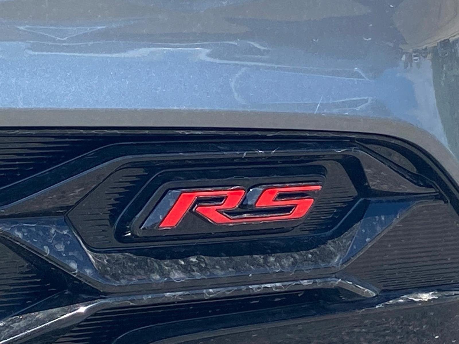 New 2027 Chevrolet Bolt RS FWD image 7